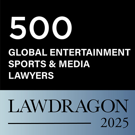 GLOBAL ENTERTAINMENT SPORTS & MEDIA LAWYERS